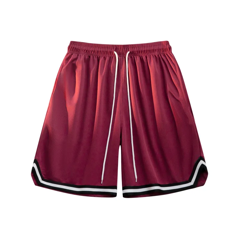 XINIYA TRAVEL Casual Shorts Unisex-11