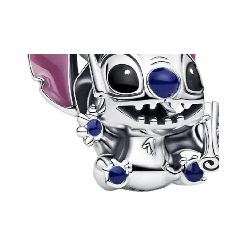 Pandora x Disney 925 Sterling Silver Accessories Unisex Silver-1