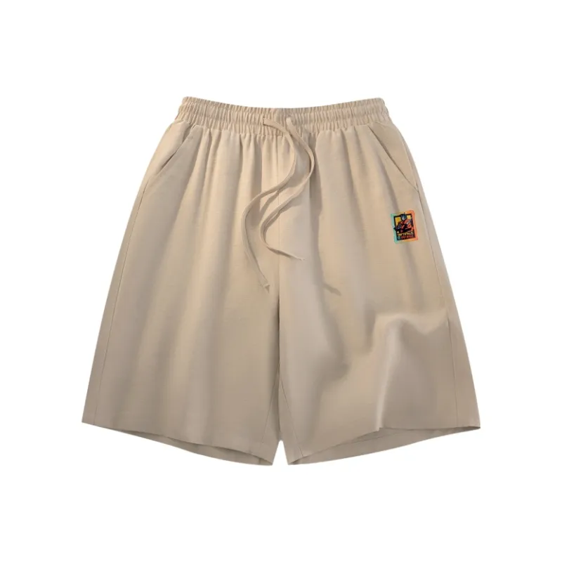 TRANSFORMERS Casual Shorts Unisex-6