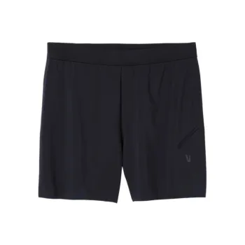 Vuori Sports Shorts Men's Black