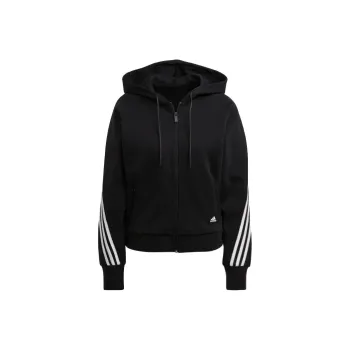 Adidas Jackets Women's Black