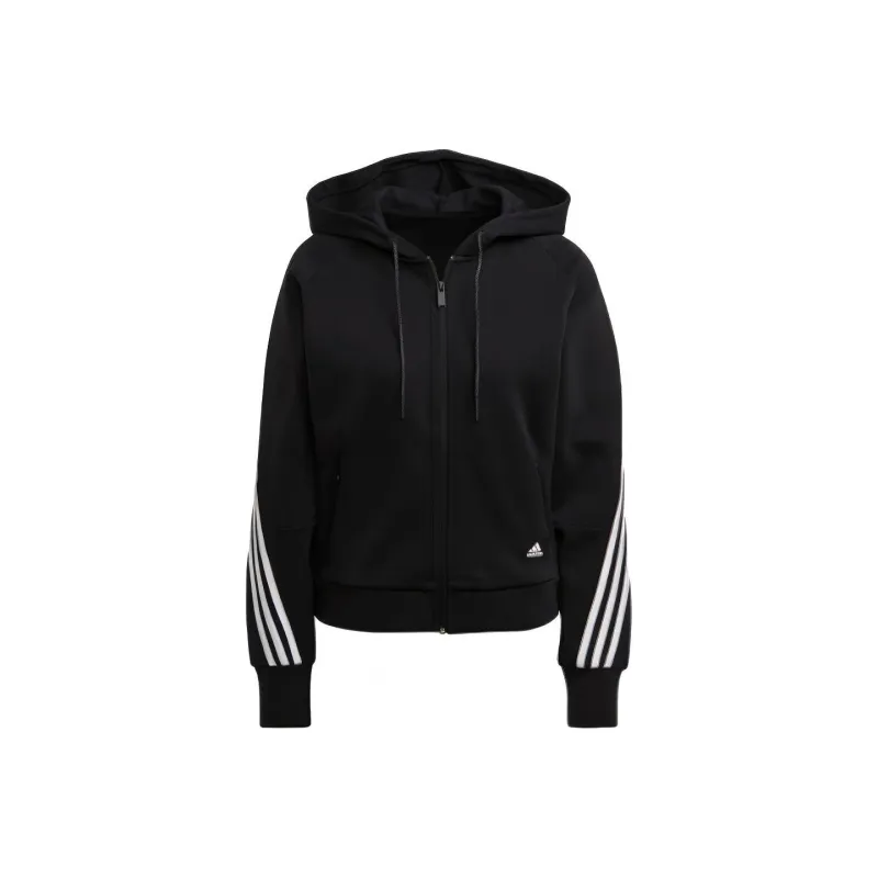 Adidas Jackets Women's Black-0