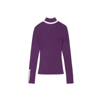 THE NORTH FACE Knitwear Women's Purple