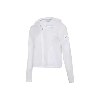 Nike Jackets Women's White