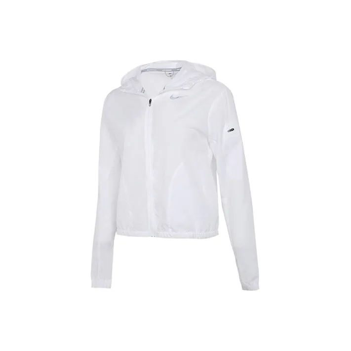 Nike Jackets Women's White-0