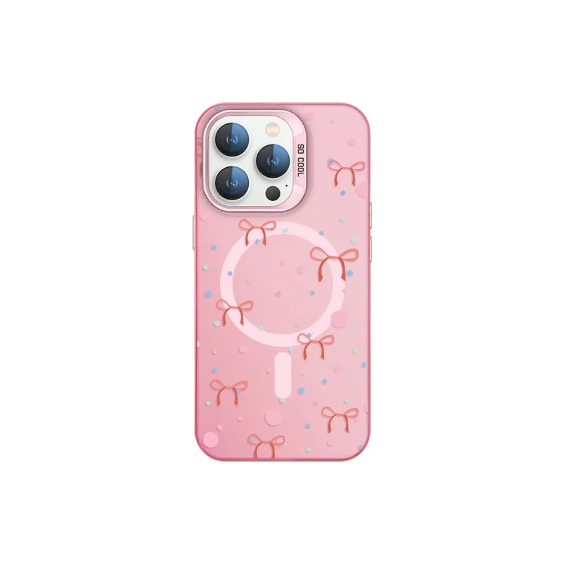 Small bones Phone Cases-6