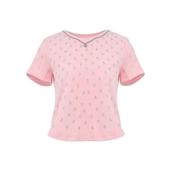 LOFT SHINE T-Shirts Women's