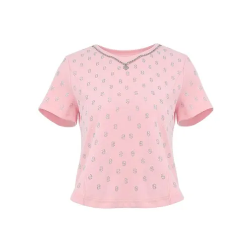 LOFT SHINE T-Shirts Women's