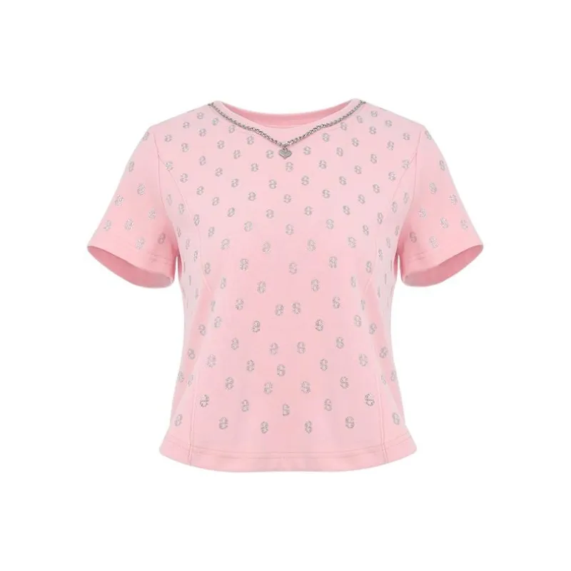 LOFT SHINE T-Shirts Women's-0