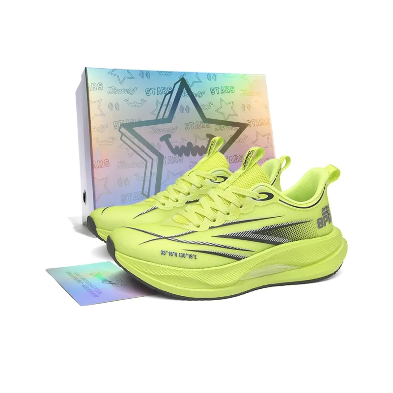 Stateof Stars Low Top Running Shoes Unisex-17