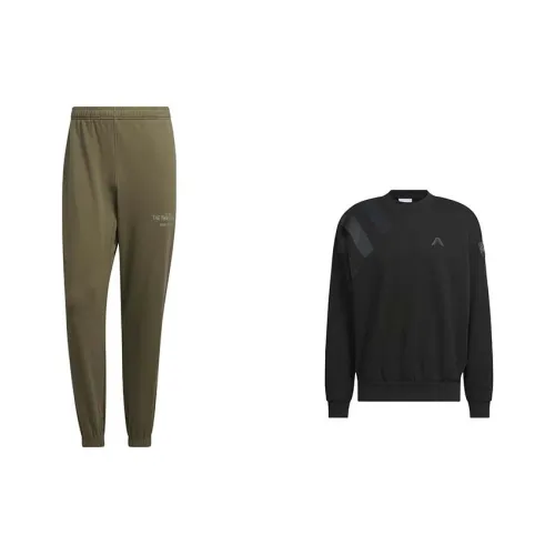 Adidas Sweatshirt Sets Men
