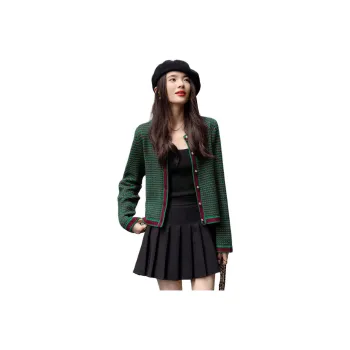 Dme Knitwear Women's Emeralds