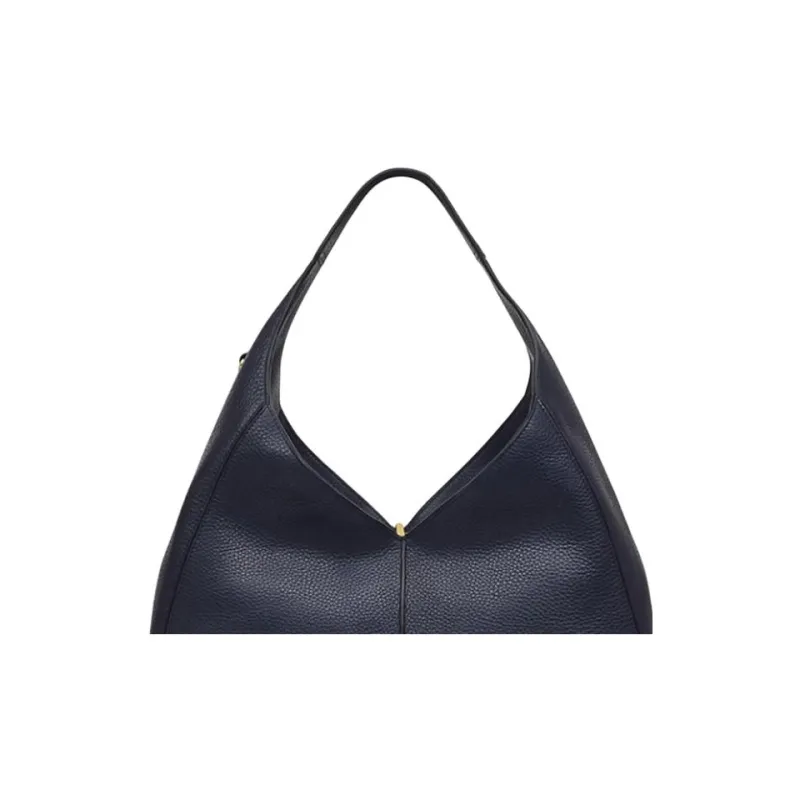 RADLEY Cow Leather Shoulder Bag Handbag Shoulder Bag Medium Size Women's Black-2