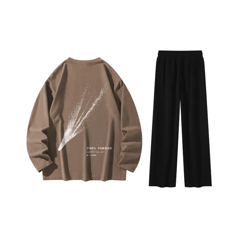 FUERZA Casual Sportswear Unisex-10
