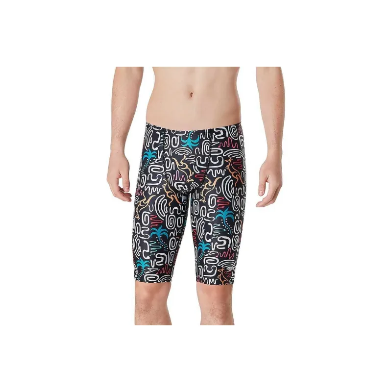 Speedo Swimming Shorts Men-8