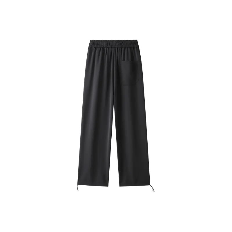 CHARLIE GOLF Casual Pants Unisex-3