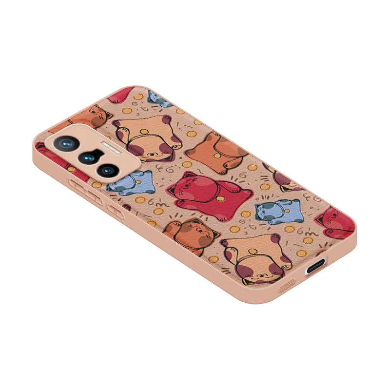 Small bones Phone Cases-4