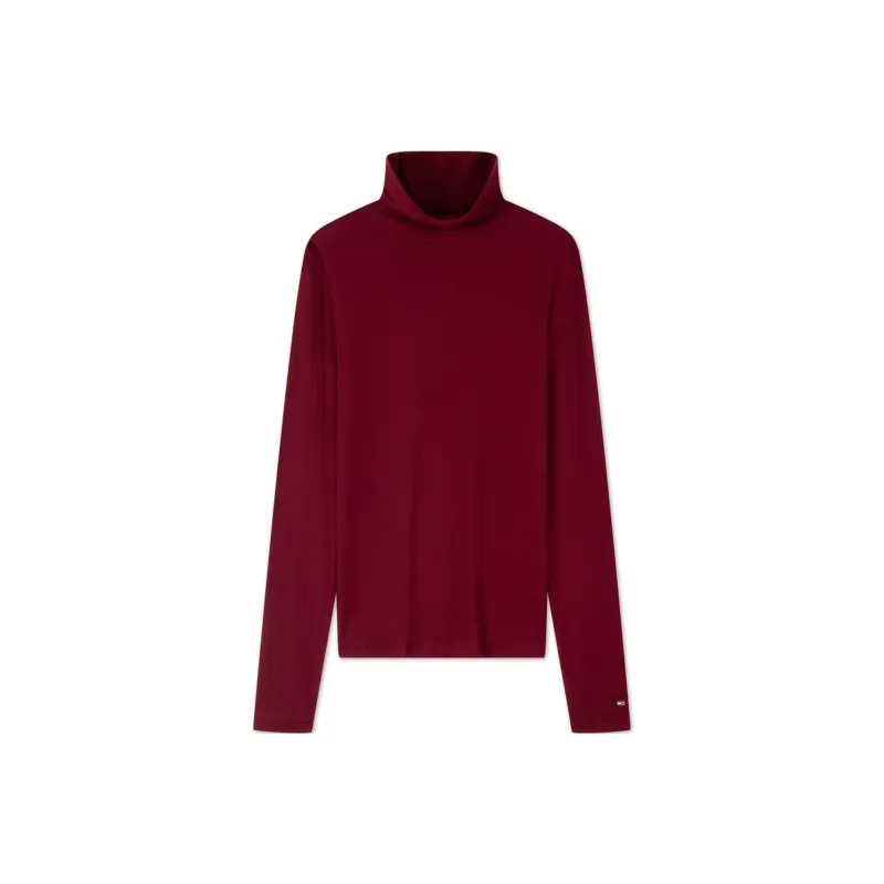 Tommy Hilfiger T Shirts Women's-4