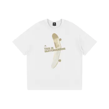 EMERICA T Shirts Unisex