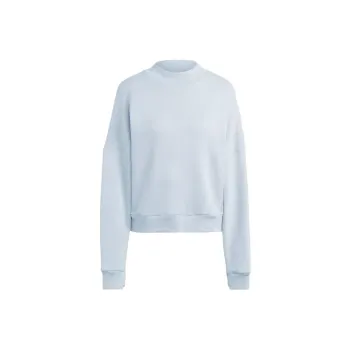Adidas Originals Sweatshirts Women's Blue