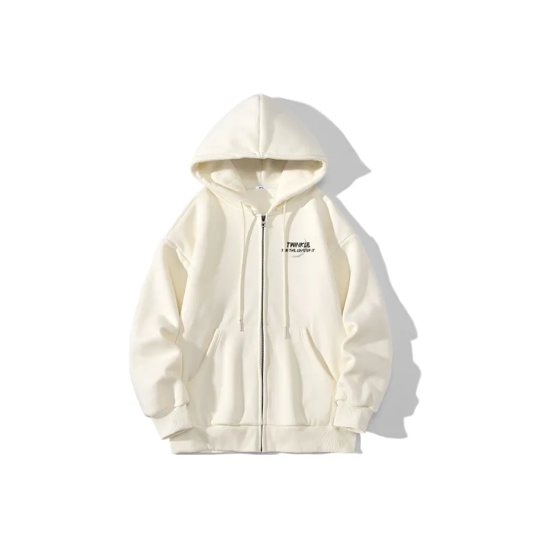 Warrior Open Ended Smile Collection Huichao Sweatshirt Women's-8