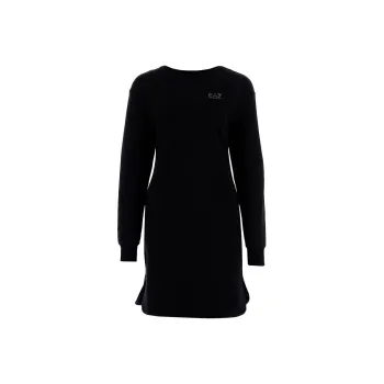 EMPORIO ARMANI EA7 Knitwear Women's Black