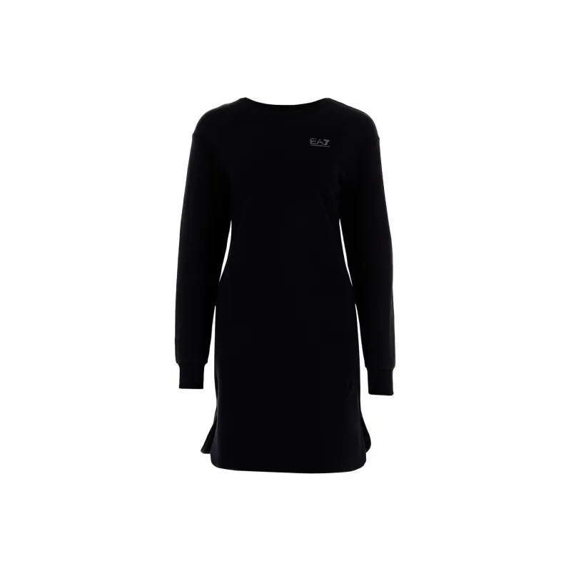 EMPORIO ARMANI EA7 Knitwear Women's Black-0