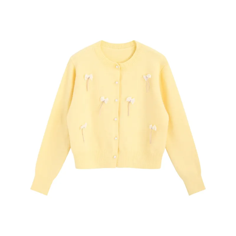 DGMZ Knitwear Women's-6