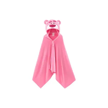 Emperor He Towels