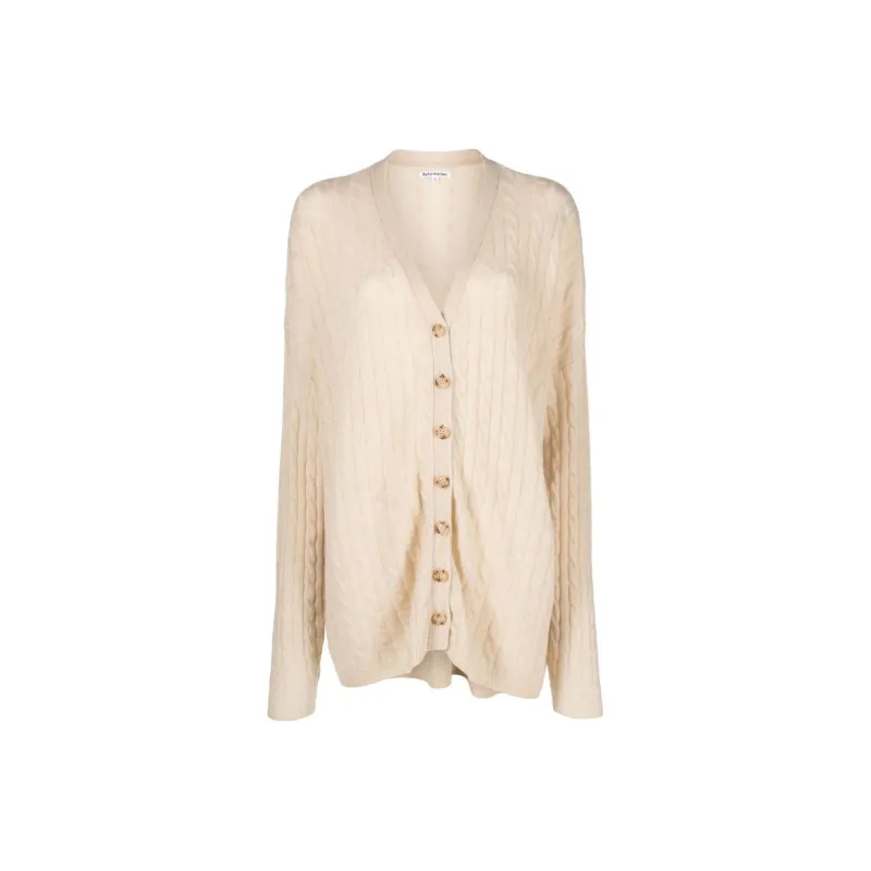 Reformation Knitwear Women's Ecru-0