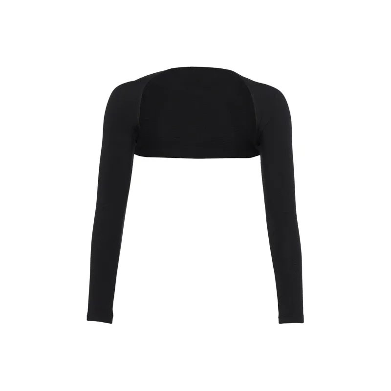 Eres Pietra Long sleeve Shrug-0