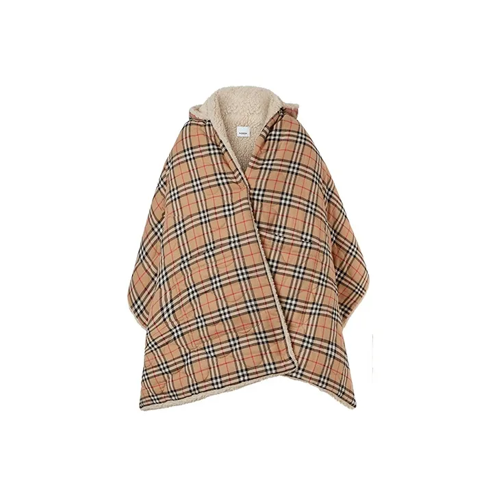 Burberry Jackets Women's Yellow-0