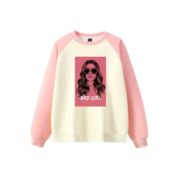 Bird Of Aussie Sweatshirt Women's