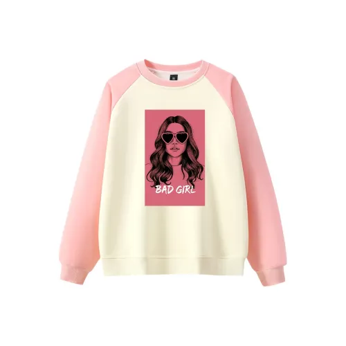 Bird Of Aussie Sweatshirt Women's