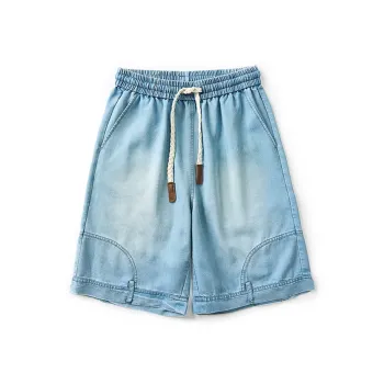 TIMD Denim Shorts Unisex