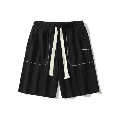 HOZZS Casual Shorts Unisex