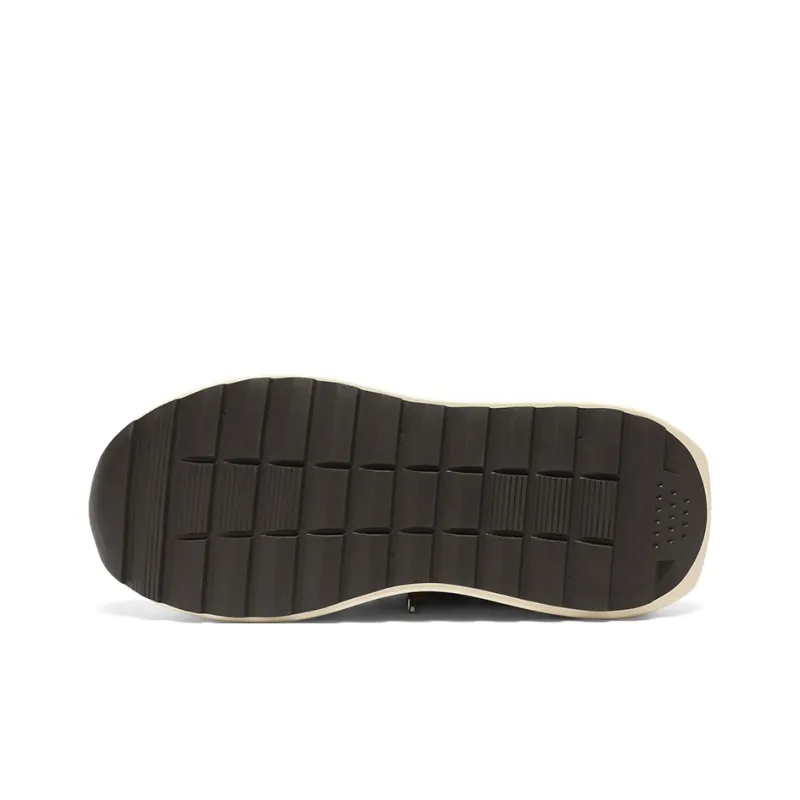 Magelly Shock Absorbers With Slip Resistant And Abrasion Resistant Properties Low Top Chunky Sneakers Men's-15
