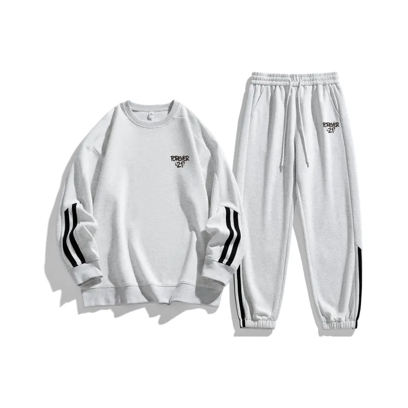 FOREVER 21 Casual Sportswear Unisex-6