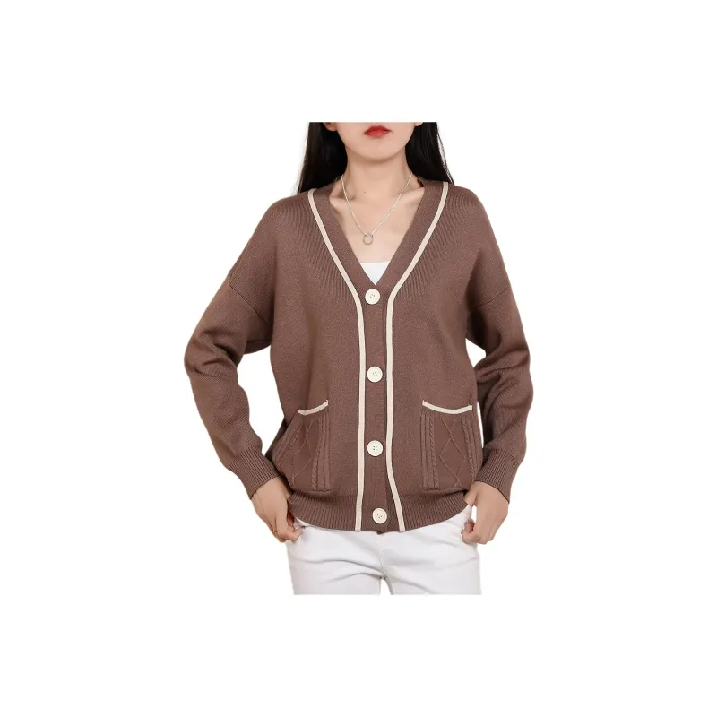 Fele.d Knitwear Women's-5
