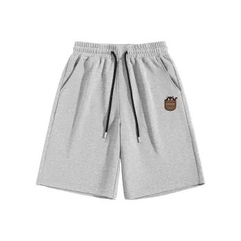 WARRIOR Casual Shorts Men