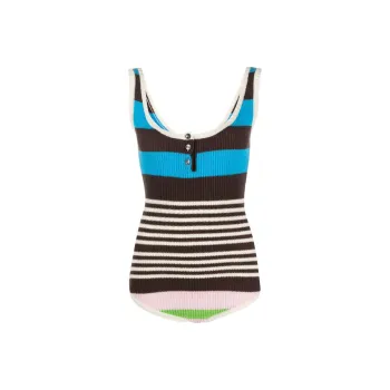 MARNI Bodysuits Women's Multicolor