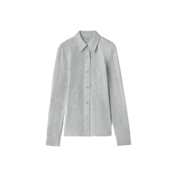 TOTEME Long sleeve Top