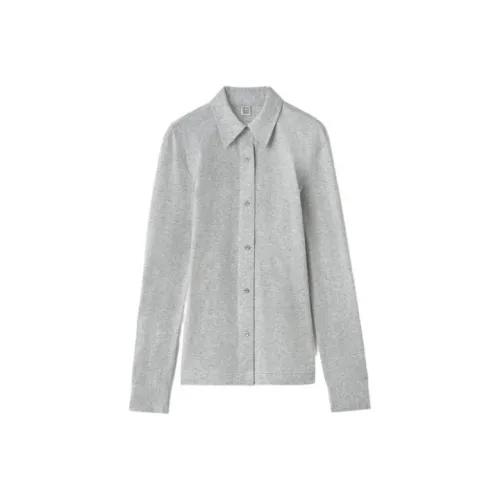 TOTEME Long sleeve Top