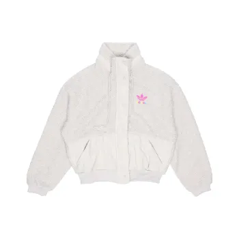 Adidas Originals Jacket Women's Bauxite Brown