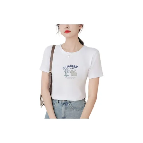 Mula T Shirts Women's