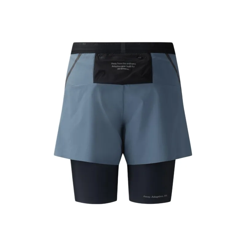 KOLON SPORT Sports Shorts Men's-3