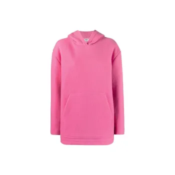 MSGM Sweatshirts Women's Pink