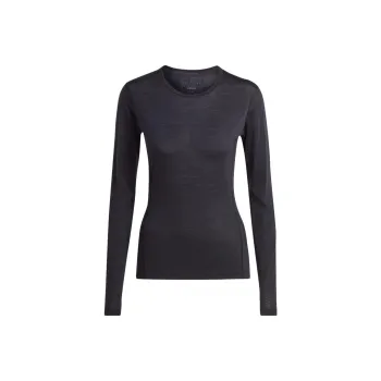 Adidas Free Shipping With AdiClub Terrex Xperior Merino 150 Baselayer Long Sleeve Tee