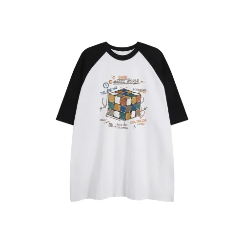 TEME T Shirts Women's