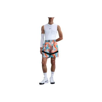 Nike Icon Men's Dri FIT 6' Basketball Shorts